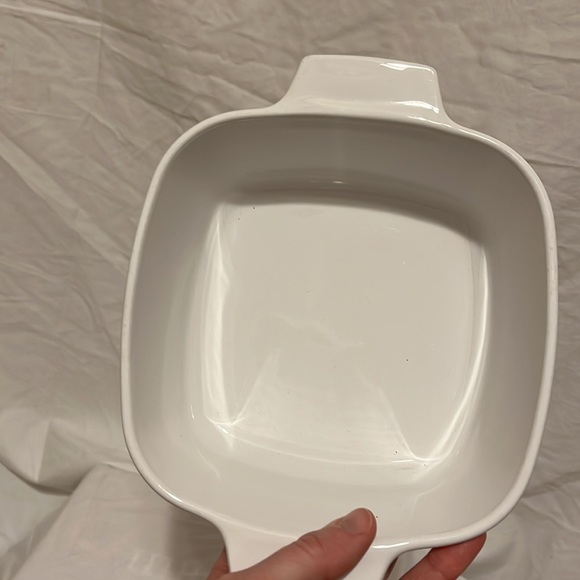 Corning Ware pan - Picture 2 of 4